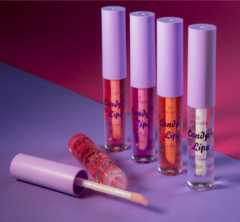 Candy lips mia make - comprar online