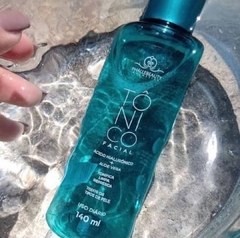 TÔNICO FACIAL - PHALLEBEAUTY