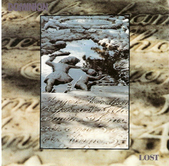 Dominion - Lost (CD)