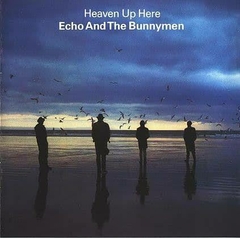 Echo And The Bunnymen - Heaven Up Here (CD)