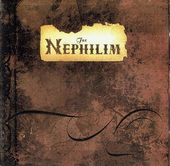 Fields Of The Nephilim - The Nephilim (CD)