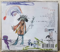 The Cure - The Cure (CD/DVD) - comprar online