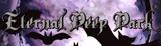 Eternal Deep Dark
