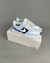 Nike Air Force 1 "Nail Art Blue"