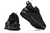 Air Max 90/97 "Triple Black" na internet