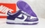 Nike Dunk Retro "Court Purple"