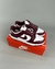 Nike Dunk "Wine"