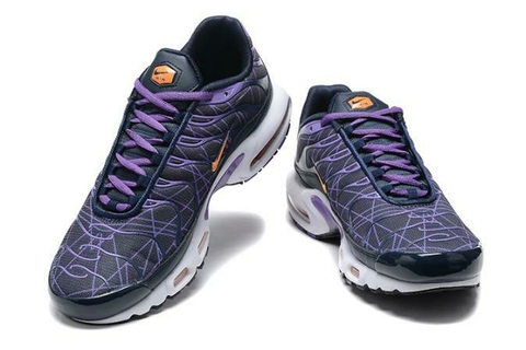 Air Max Plus TN 1 "Purple Haze"