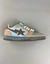 Bape SK8 Low "Bege" - comprar online