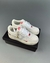 Nike Air Force 1 "Nike X Louis Vuitton White/Cream"