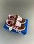Adidas Campus 00s "Dust Cargo Clear Pink"