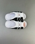Slide More Uptempo "Black/White" - comprar online