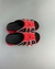 Slide More Uptempo "Black/Red" - comprar online