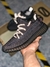 Yeezy 350 "Black Reflective"