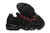 Air Max 95 "Black and Red"