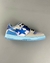 Bape SK8 Low "Blue" - comprar online