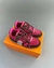 Louis Vuitton Low "Pink Brown"