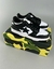 Bape SK8 Low "Panda"