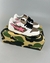 Bape SK8 Low "Stussy"