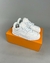 Louis Vuitton Low "White"