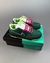 Concepts X Nike Dunk Pro SB "Green"