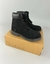 Timberlands Bots High