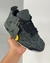 Air Jordan 4 X Kaws