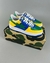Bape 1´S "Brasil"