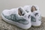 Nike Air Force 1 "White Skeleton" na internet