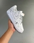 Nike Air Force 1 "Louis Vuitton White" - comprar online