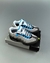 Air Max 95 "Crystal Blue"