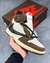 Air Jordan 1 High "Travis Scott X Nike"