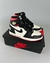 Air Jordan 1 High "No L´s"