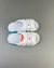 Slide More Uptempo "Aqua" - comprar online