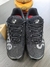 Air Max Dynamic Air X Supreme "Supreme Black" - comprar online