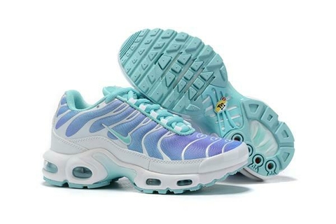 Air Max Plus TN 1 "Light Aqua Light"