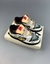 Stussy X Nike Dunk SB