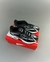 Air Max Tailwind Nike X Skepta "Black White"