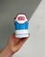 Nike Air Force 1 "Doraemon" na internet