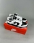 Nike Dunk "Reverse Panda"