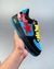 Bape X Marvel "Black Window" 1´S - comprar online