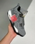 Air Jordan 4 Retro “Cool Grey” na internet