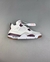 Air Jordan 4 "Pine" na internet