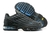 Air Max Plus TN 3 "Black/Blue"