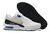 Air Max LTD 3 "White/Royal"