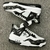 Air Jordan 4 X Louis Vuitton Black/White - comprar online