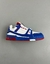 Louis Vuitton Low "White Red Blue" - comprar online