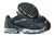 Air Max Plus TN 3 "Silver-Blue"