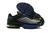 Air Max Plus TN 3 "Black Blue Yellow"