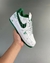 Nike Air Force 1 "Louis Vuitton White/Green" - comprar online